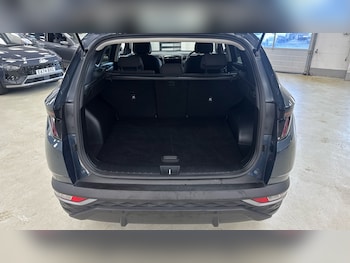 Used Hyundai TUCSON 2021 for sale - 76426271: Photo