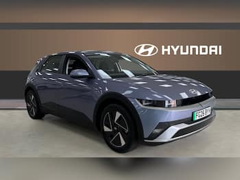 Used Hyundai IONIQ 5 2026 for sale - 79595214: Photo