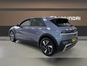 Used Hyundai IONIQ 5 2026 for sale - 79595214: Photo