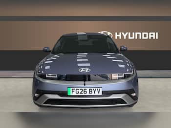 Used Hyundai IONIQ 5 2026 for sale - 79595214: Photo