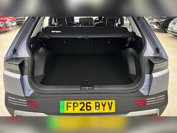 Used Hyundai IONIQ 5 2026 for sale - 79595214: Photo