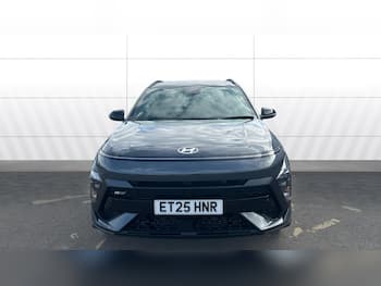 Used Hyundai KONA 2025 for sale - 79545592: Photo