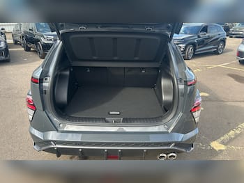 Used Hyundai KONA 2025 for sale - 79545592: Photo