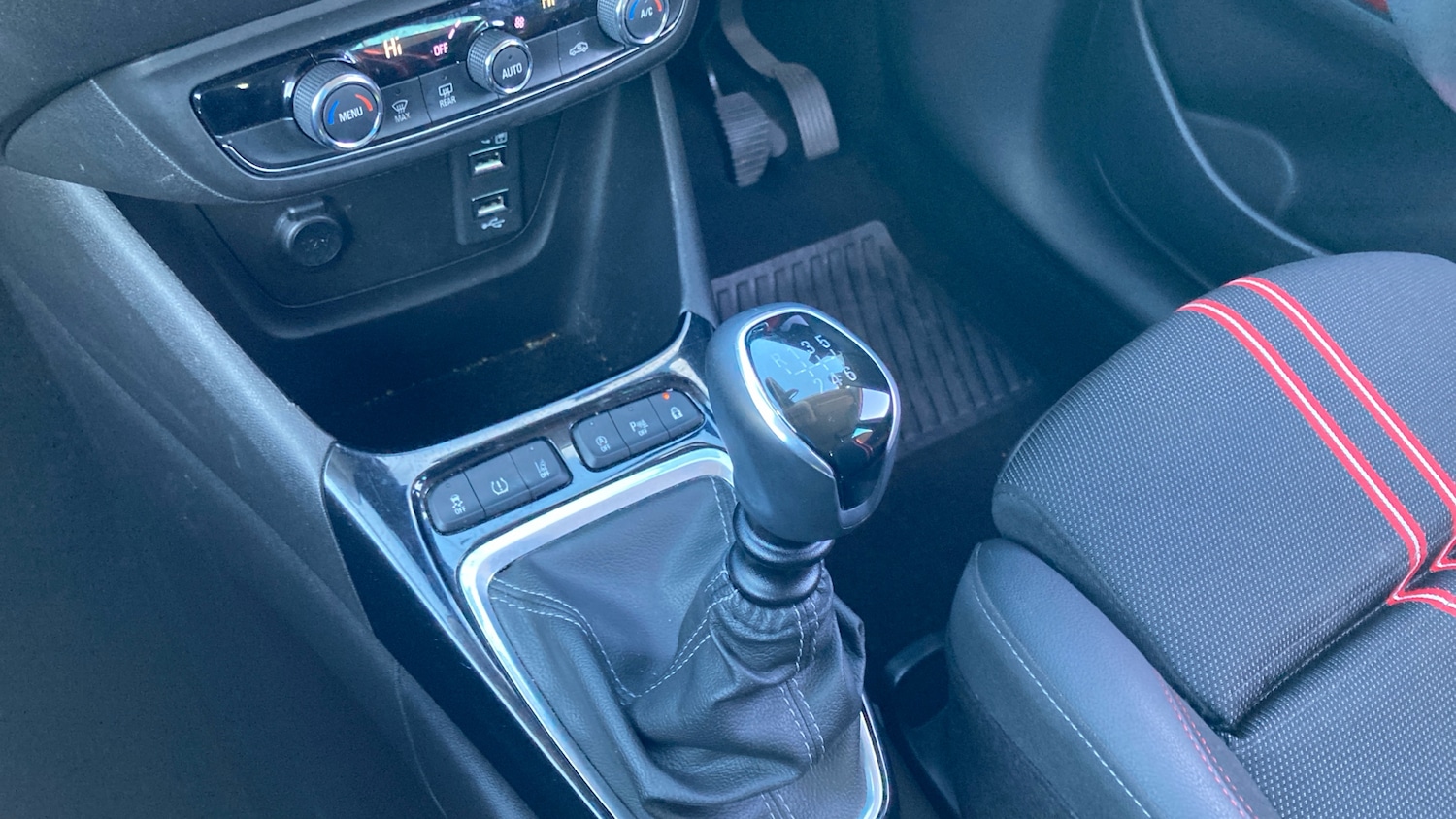 Used Vauxhall Crossland 2021 for sale - 76534306: Photo 13