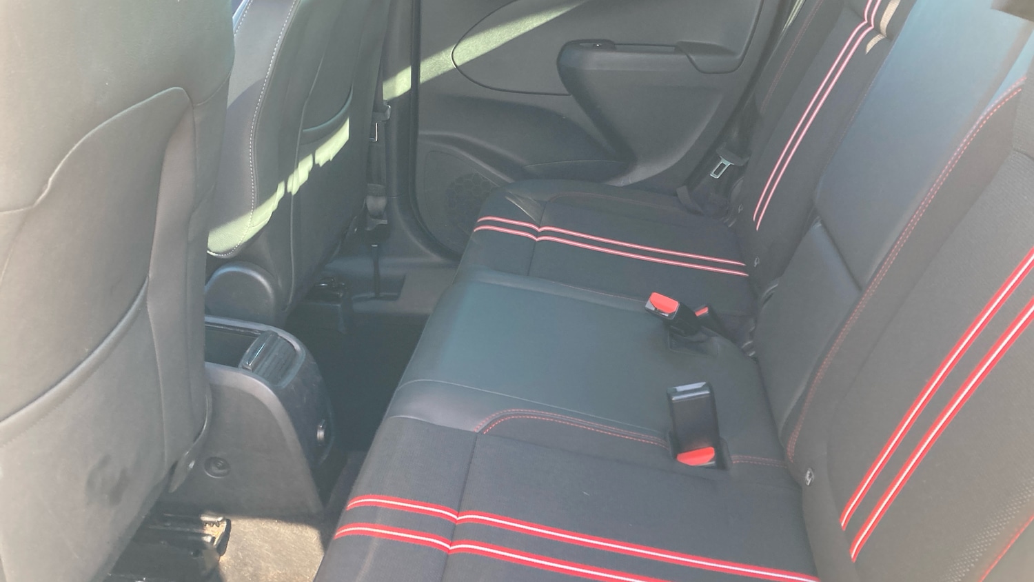 Used Vauxhall Crossland 2021 for sale - 76534306: Photo 16