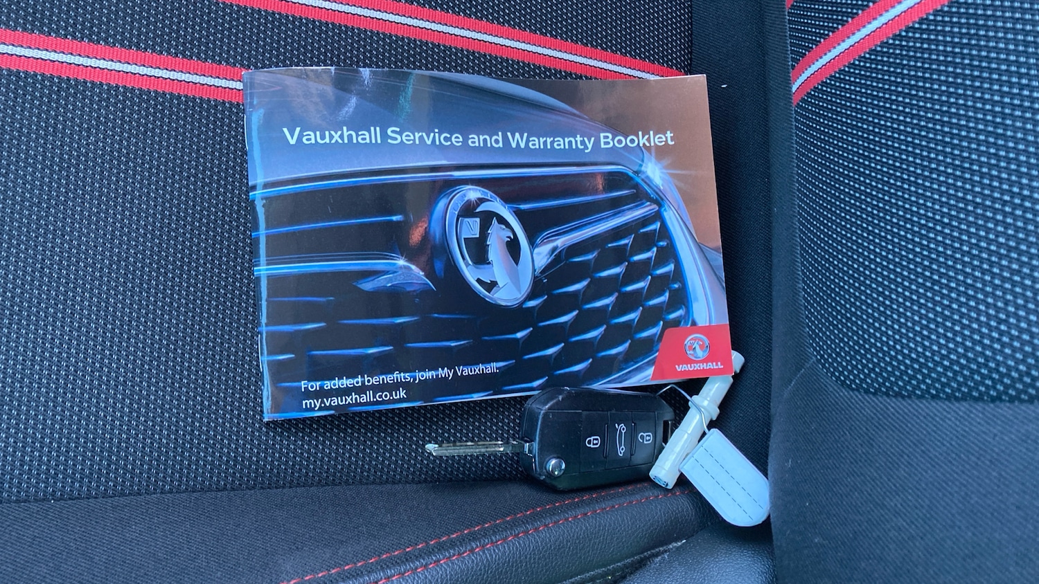 Used Vauxhall Crossland 2021 for sale - 76534306: Photo 19