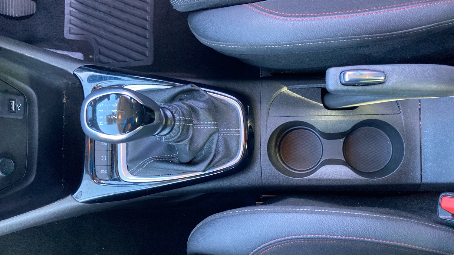 Used Vauxhall Crossland 2021 for sale - 76534306: Photo 23