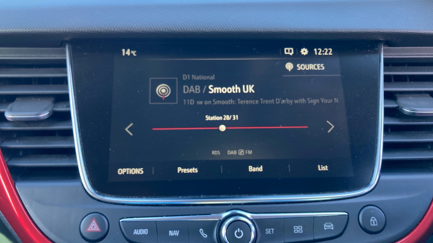 Used Vauxhall Crossland 2021 for sale - 76534306: Photo 24