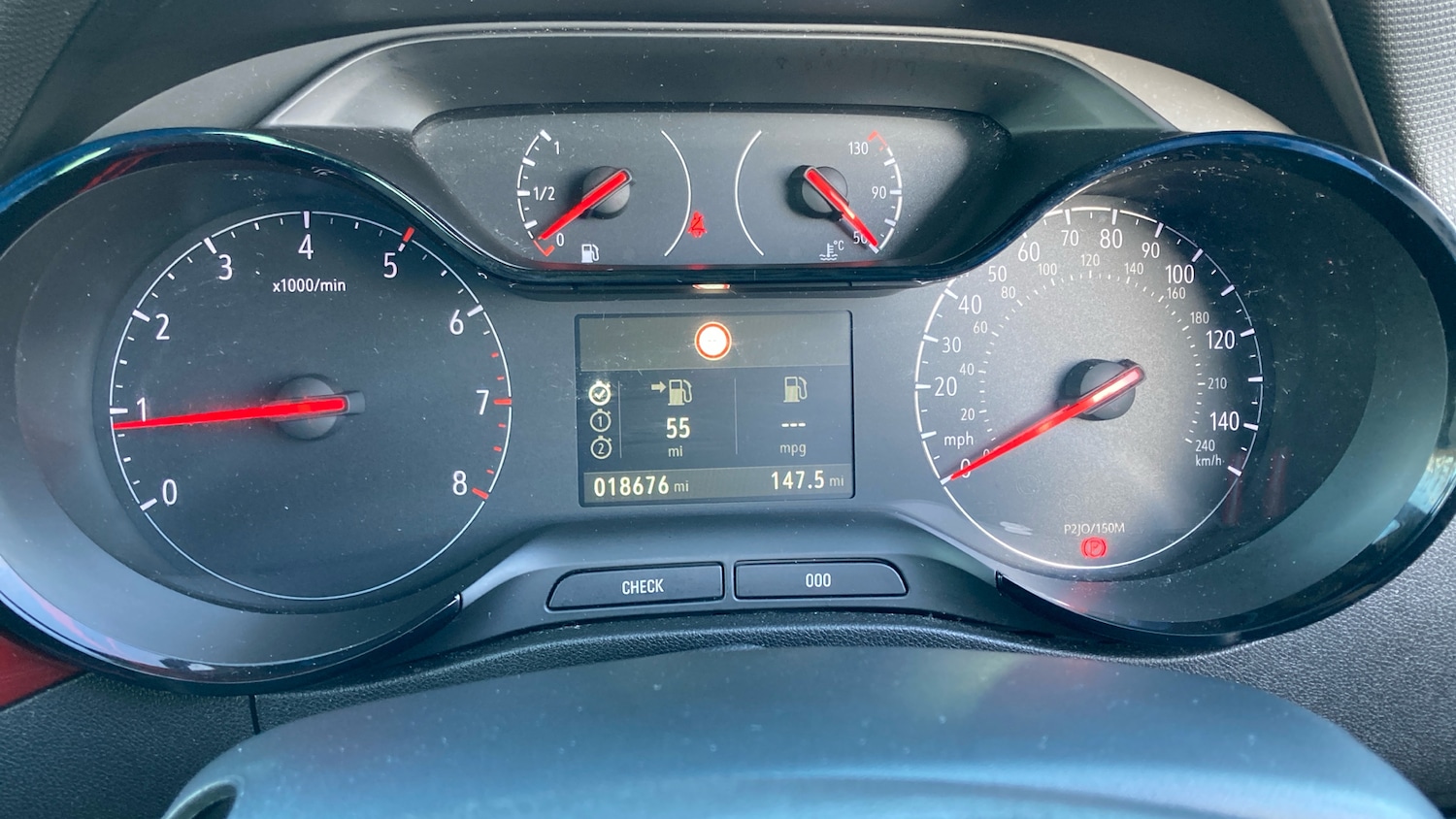 Used Vauxhall Crossland 2021 for sale - 76534306: Photo 25