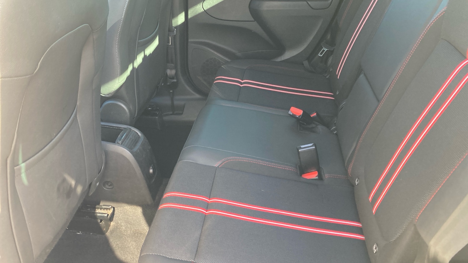 Used Vauxhall Crossland 2021 for sale - 76534306: Photo 29