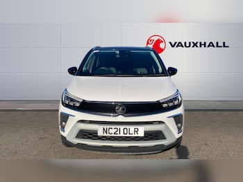 Used Vauxhall Crossland 2021 for sale - 76534306: Photo