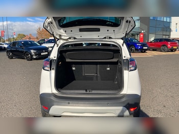 Used Vauxhall Crossland 2021 for sale - 76534306: Photo