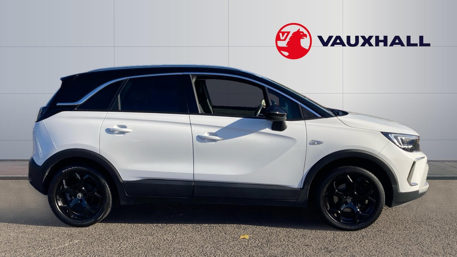 Used Vauxhall Crossland 2021 for sale - 76534306: Photo 5