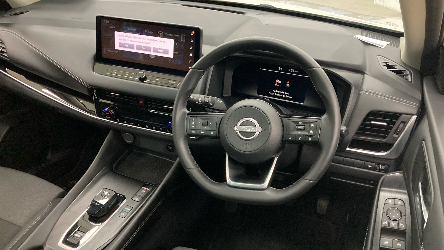 Used Nissan Qashqai 2024 for sale - 76737947: Photo 11