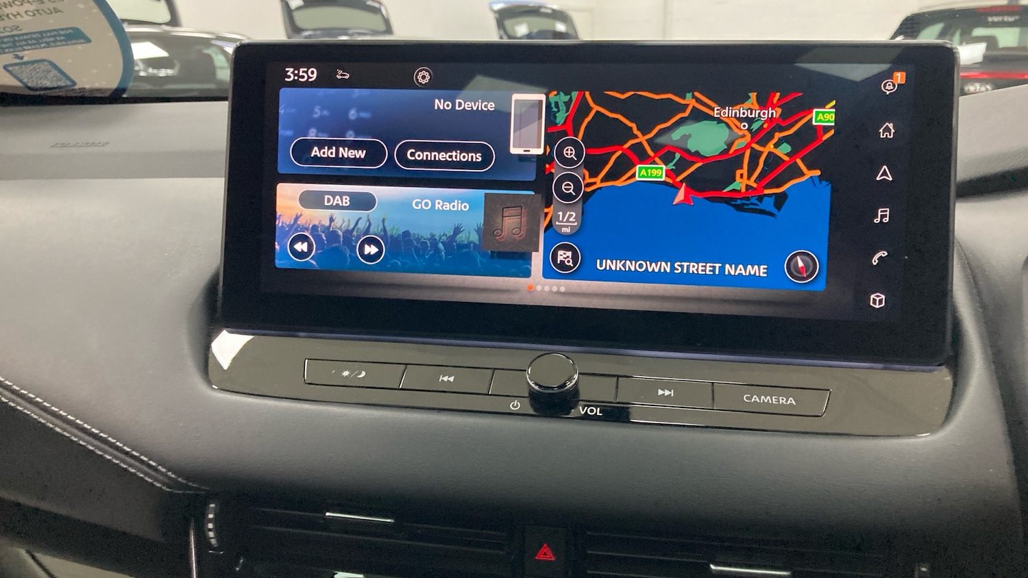 Used Nissan Qashqai 2024 for sale - 76737947: Photo 12