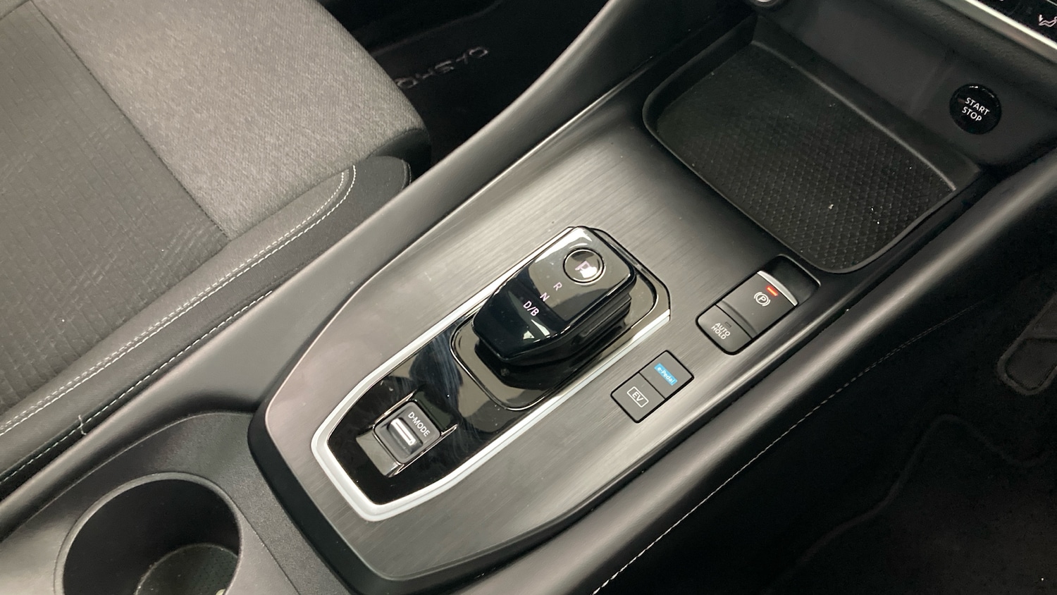 Used Nissan Qashqai 2024 for sale - 76737947: Photo 13