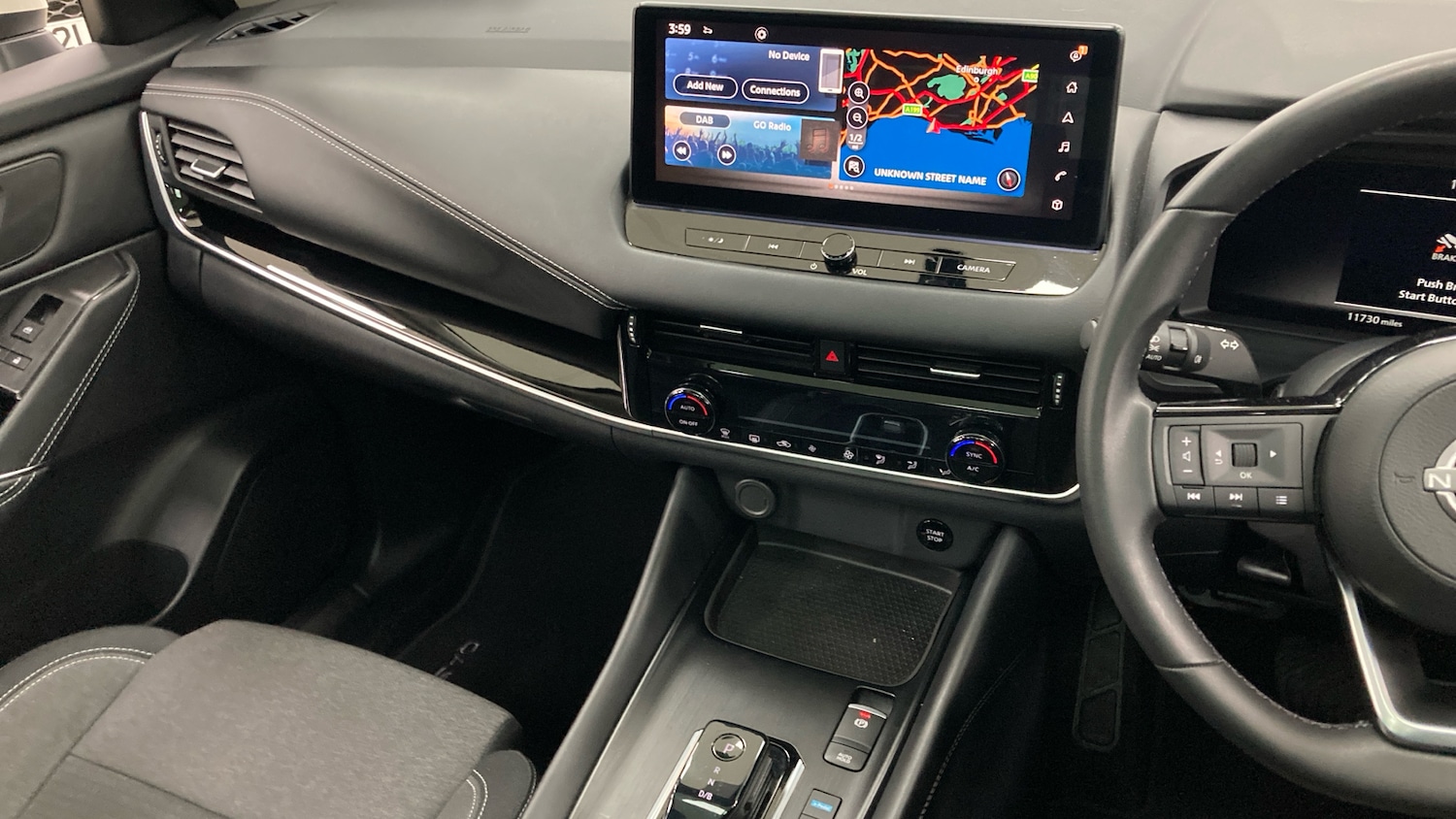 Used Nissan Qashqai 2024 for sale - 76737947: Photo 14