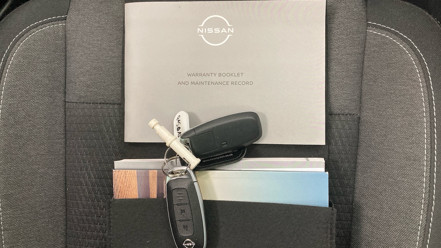 Used Nissan Qashqai 2024 for sale - 76737947: Photo 19