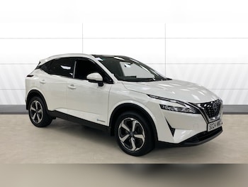 Used Nissan Qashqai 2024 for sale - 76737947: Photo