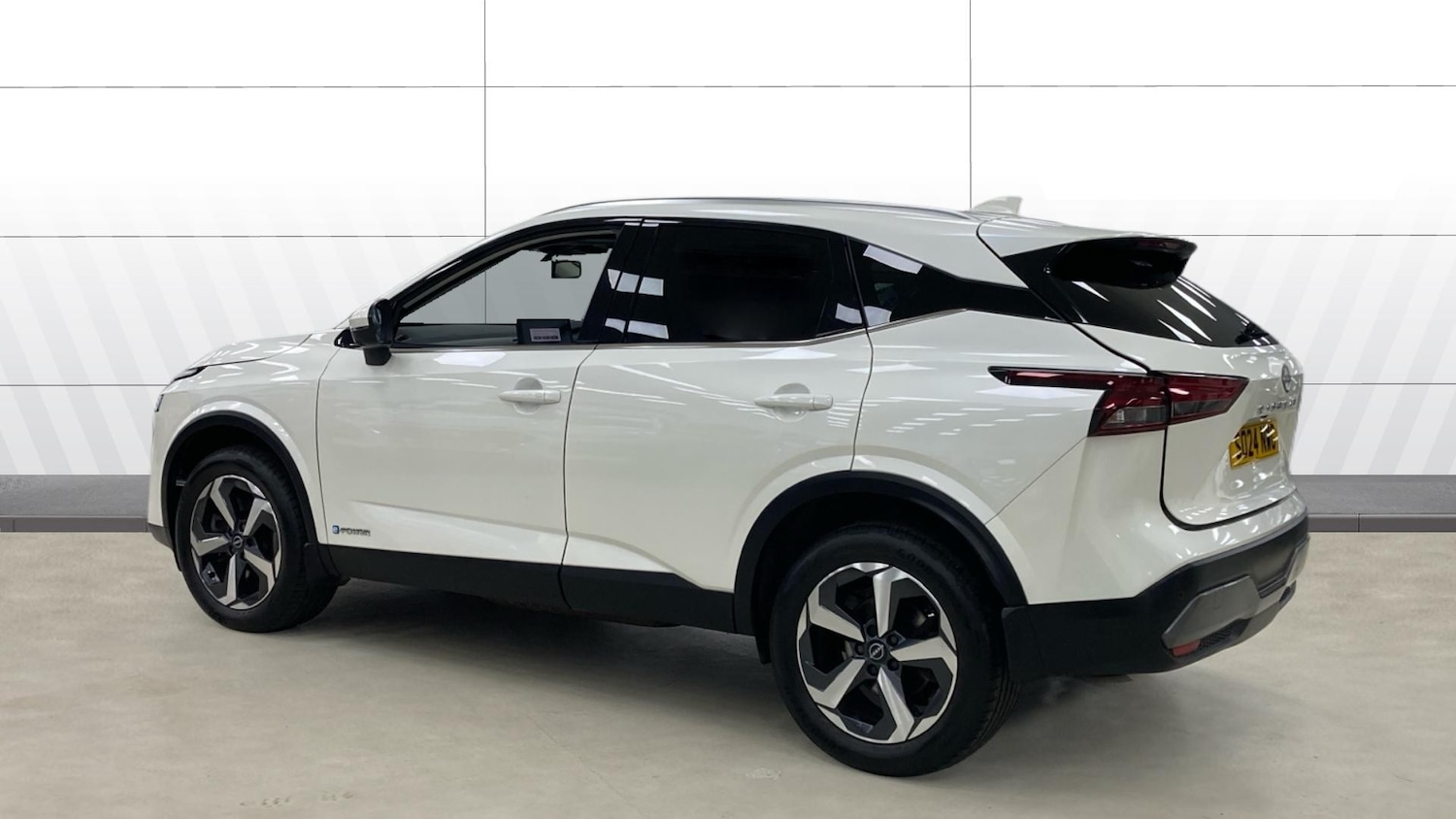 Used Nissan Qashqai 2024 for sale - 76737947: Photo 2