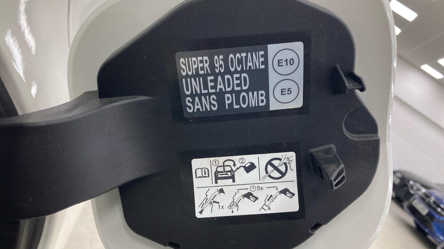 Used Nissan Qashqai 2024 for sale - 76737947: Photo 21