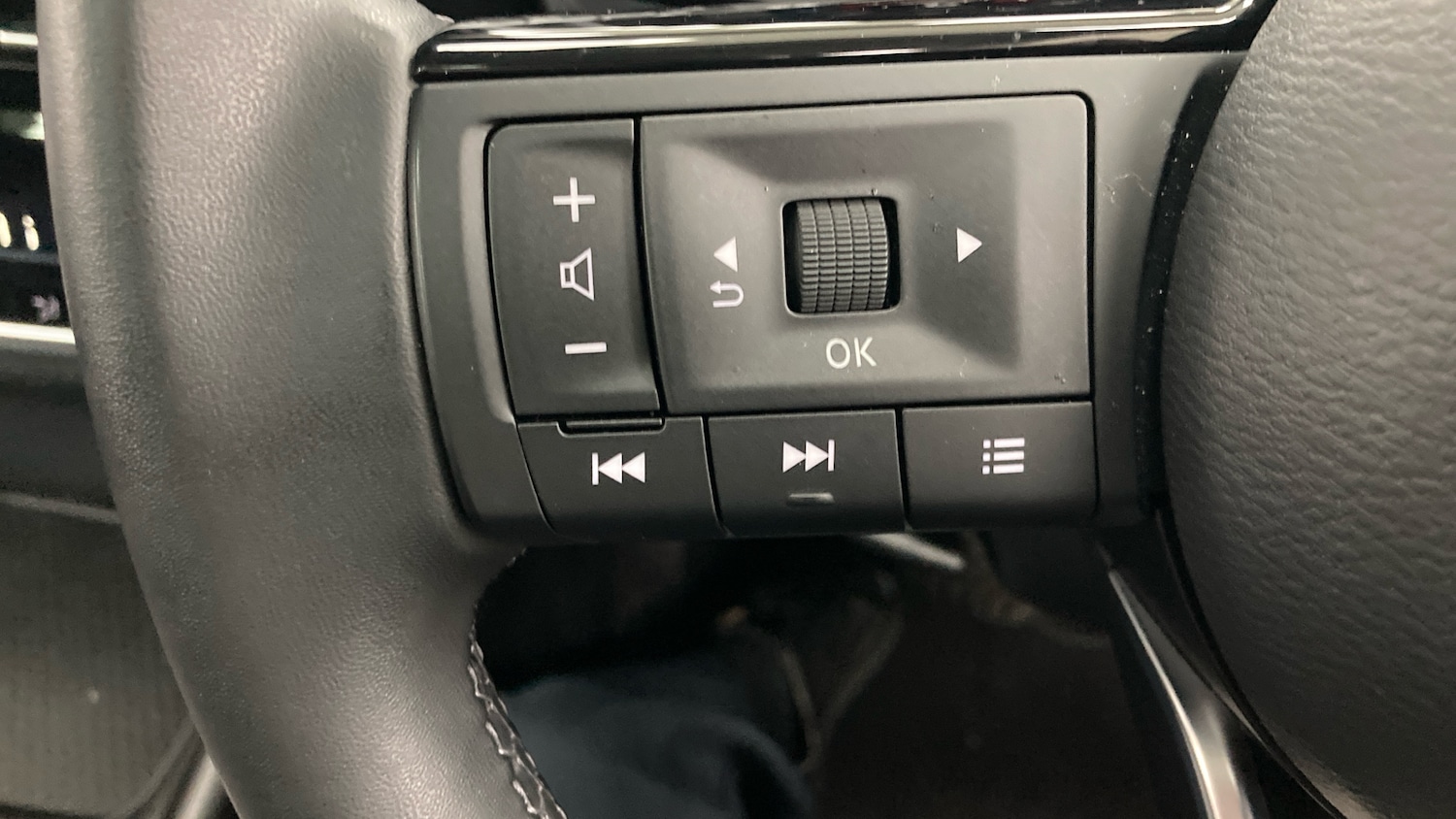 Used Nissan Qashqai 2024 for sale - 76737947: Photo 26