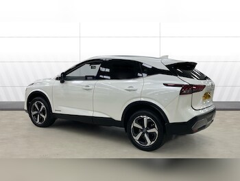 Used Nissan Qashqai 2024 for sale - 76737947: Photo