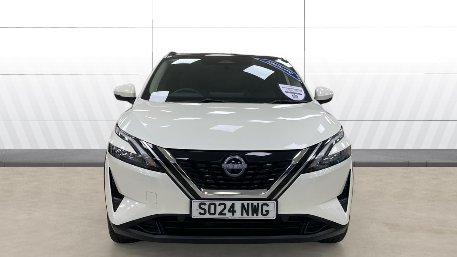 Used Nissan Qashqai 2024 for sale - 76737947: Photo 3