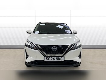 Used Nissan Qashqai 2024 for sale - 76737947: Photo