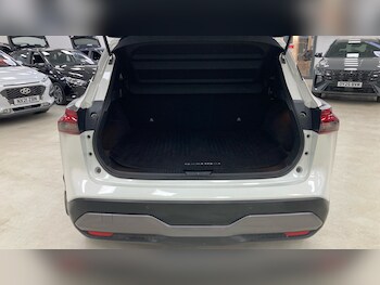 Used Nissan Qashqai 2024 for sale - 76737947: Photo