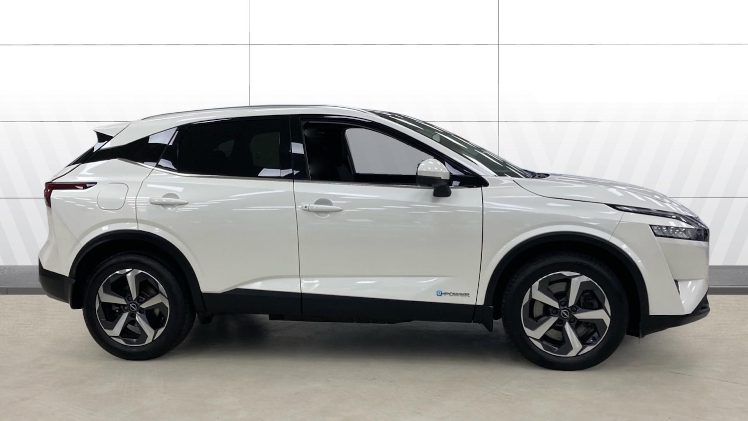 Used Nissan Qashqai 2024 for sale - 76737947: Photo 5