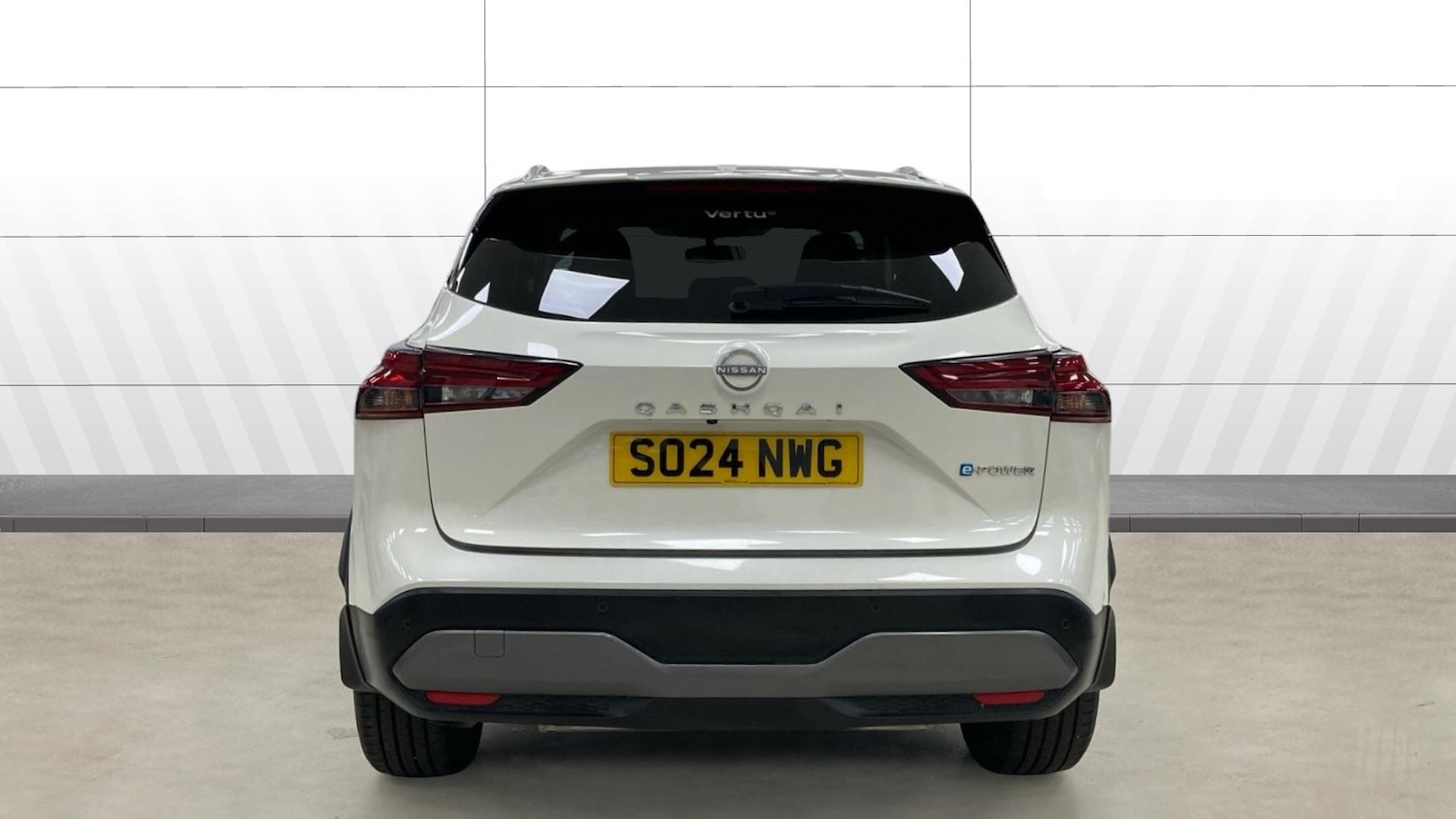 Used Nissan Qashqai 2024 for sale - 76737947: Photo 6