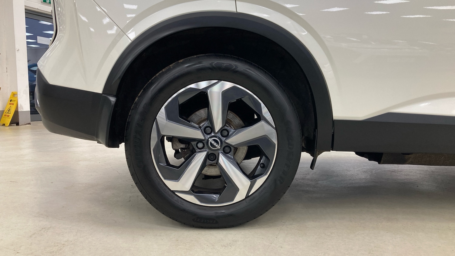 Used Nissan Qashqai 2024 for sale - 76737947: Photo 7