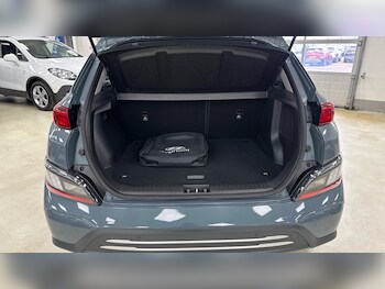 Used Hyundai KONA 2022 for sale - 77519749: Photo