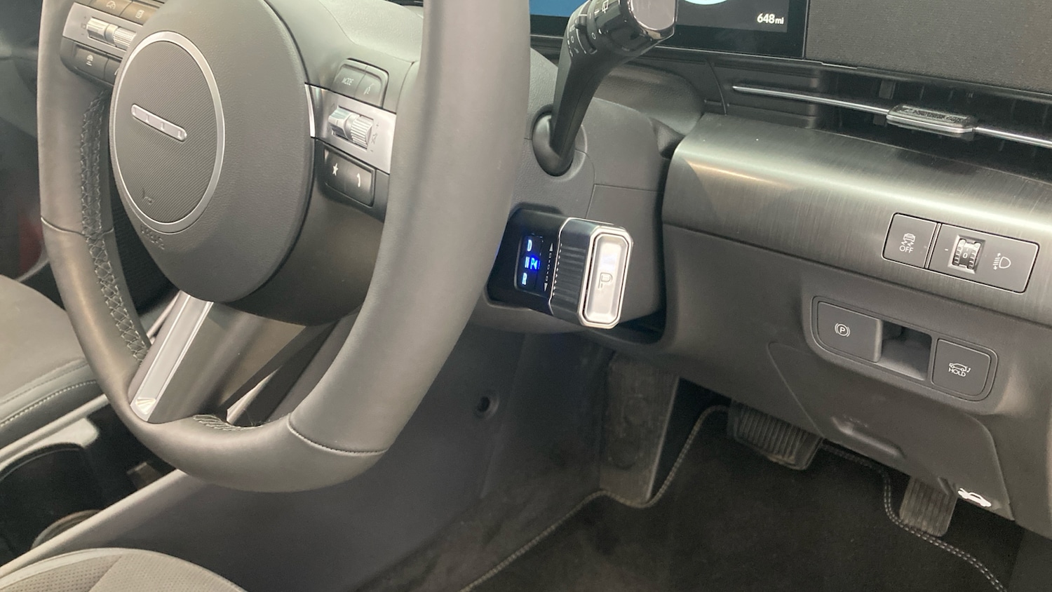Vehicle 26