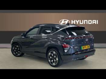 Used Hyundai KONA 2024 for sale - 73922367: Photo