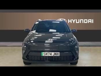 Used Hyundai KONA 2024 for sale - 73922367: Photo