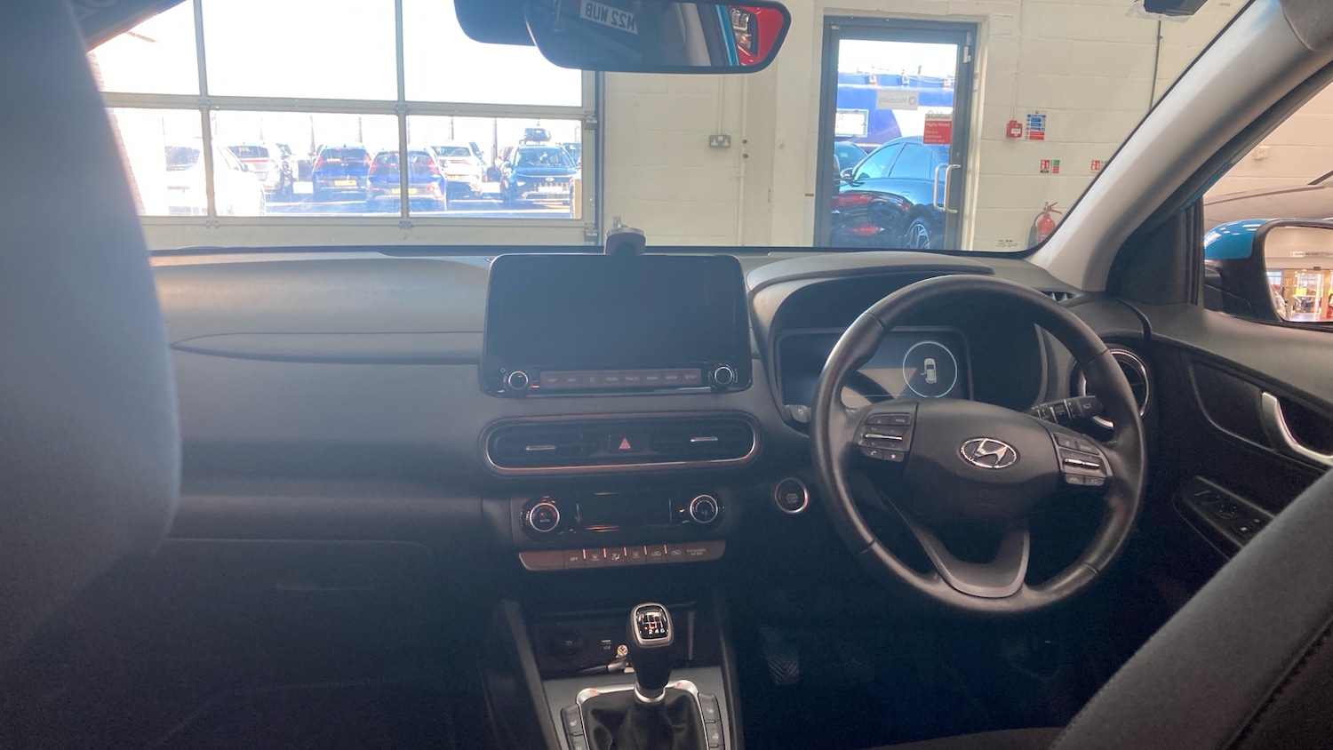 Used Hyundai KONA 2022 for sale - 76374294: Photo 10