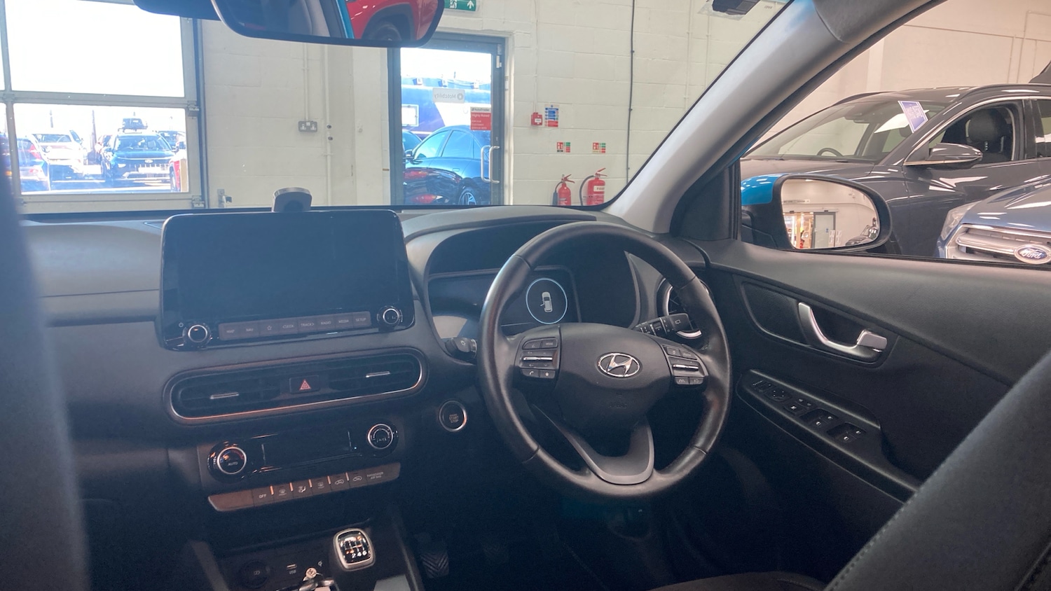 Used Hyundai KONA 2022 for sale - 76374294: Photo 11