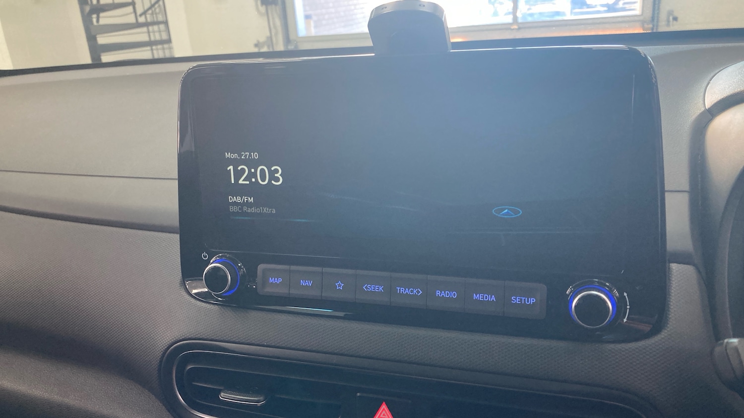 Used Hyundai KONA 2022 for sale - 76374294: Photo 12