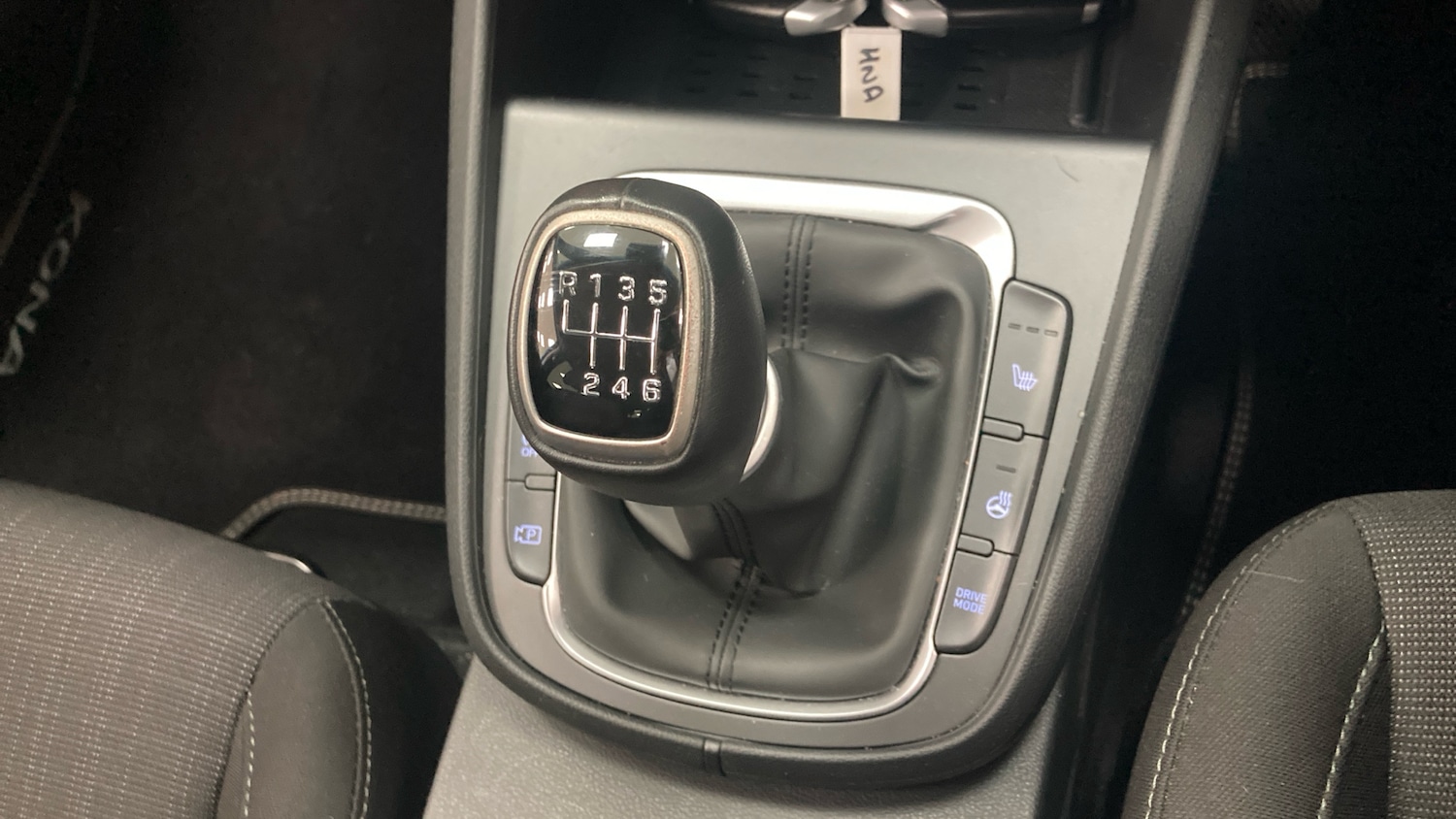 Used Hyundai KONA 2022 for sale - 76374294: Photo 13