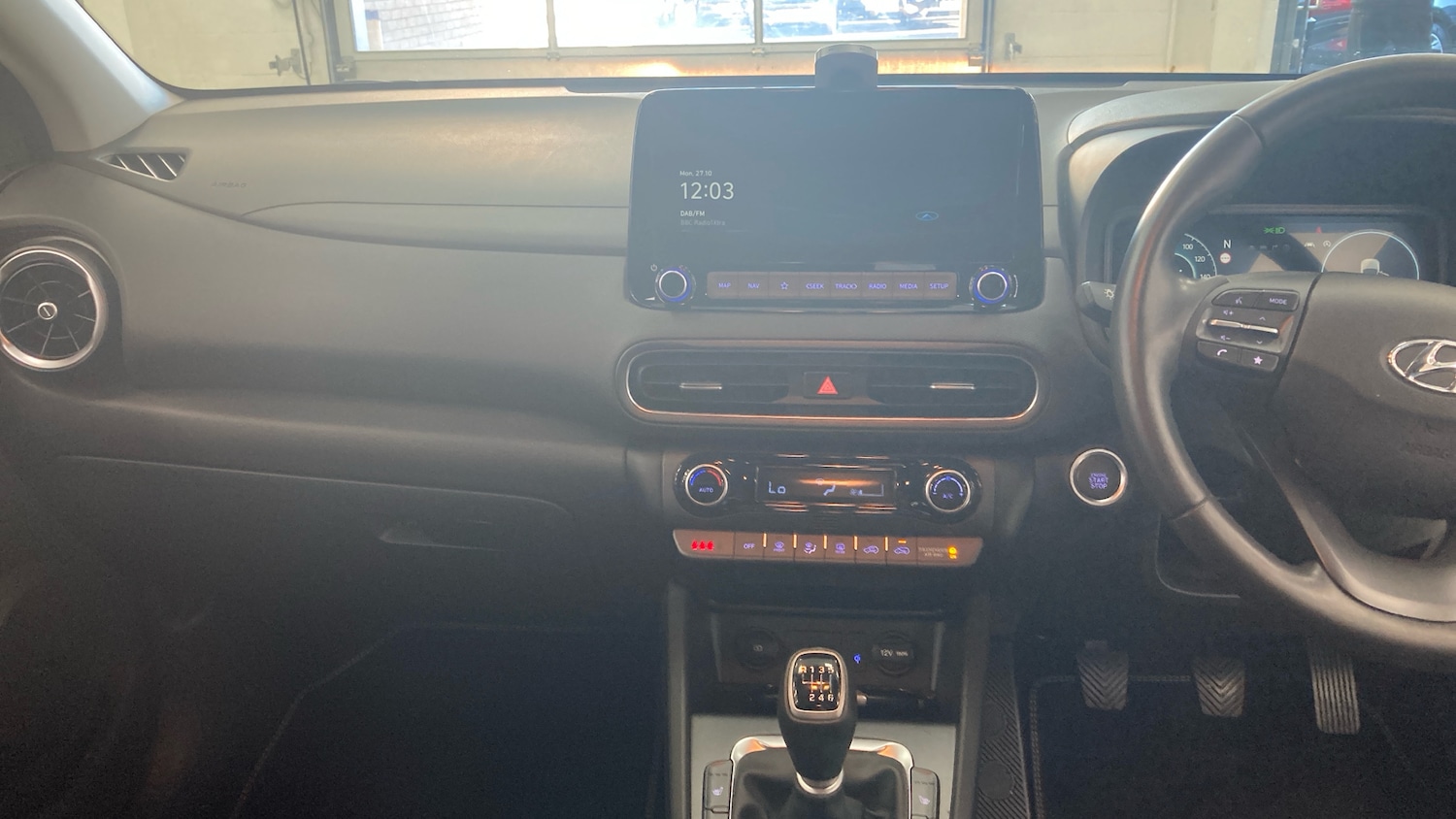 Used Hyundai KONA 2022 for sale - 76374294: Photo 14