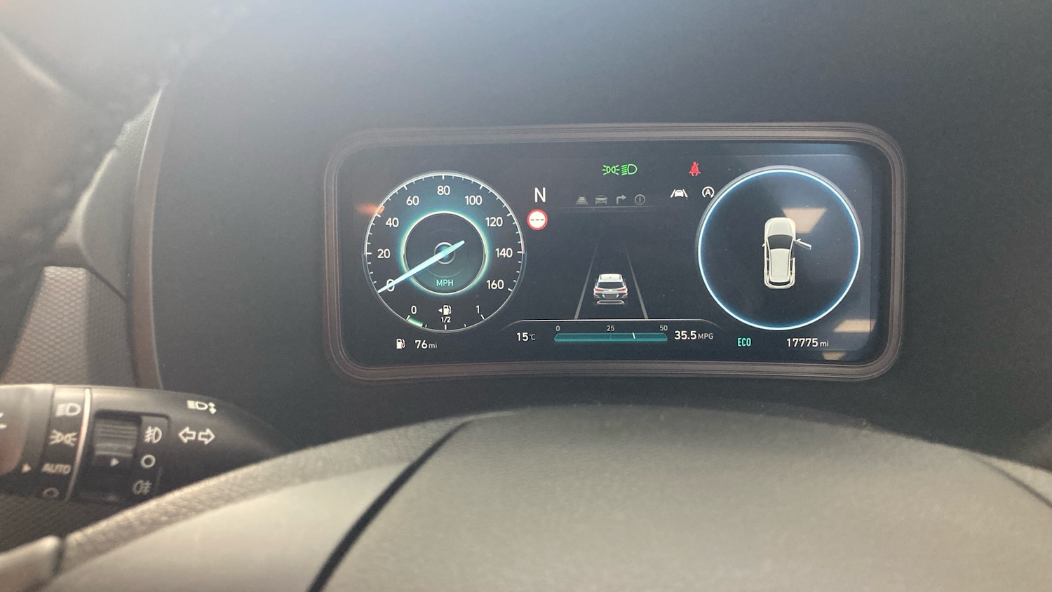 Used Hyundai KONA 2022 for sale - 76374294: Photo 18