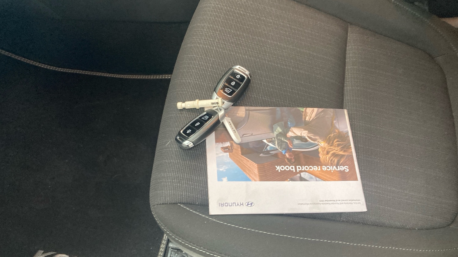 Used Hyundai KONA 2022 for sale - 76374294: Photo 19