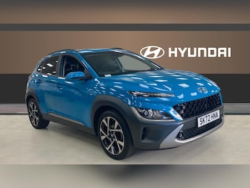 2022 (72) - 1.0 TGDi 48V MHEV Premium 5dr Petrol Hatchback