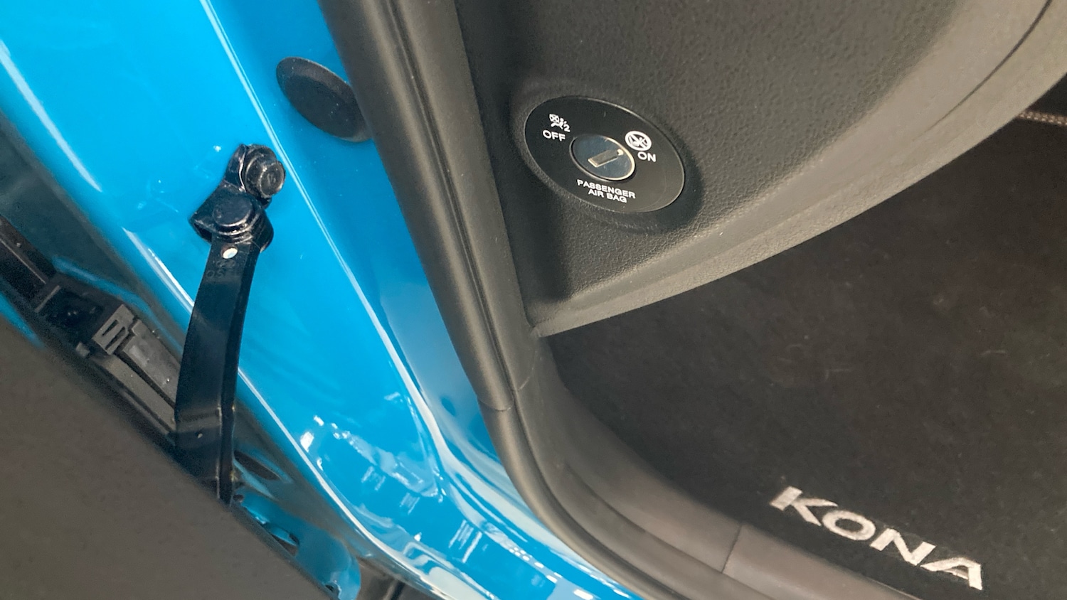 Used Hyundai KONA 2022 for sale - 76374294: Photo 22