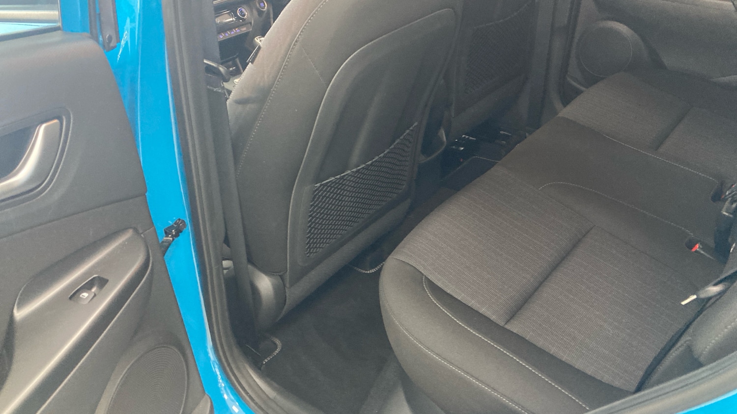 Used Hyundai KONA 2022 for sale - 76374294: Photo 24