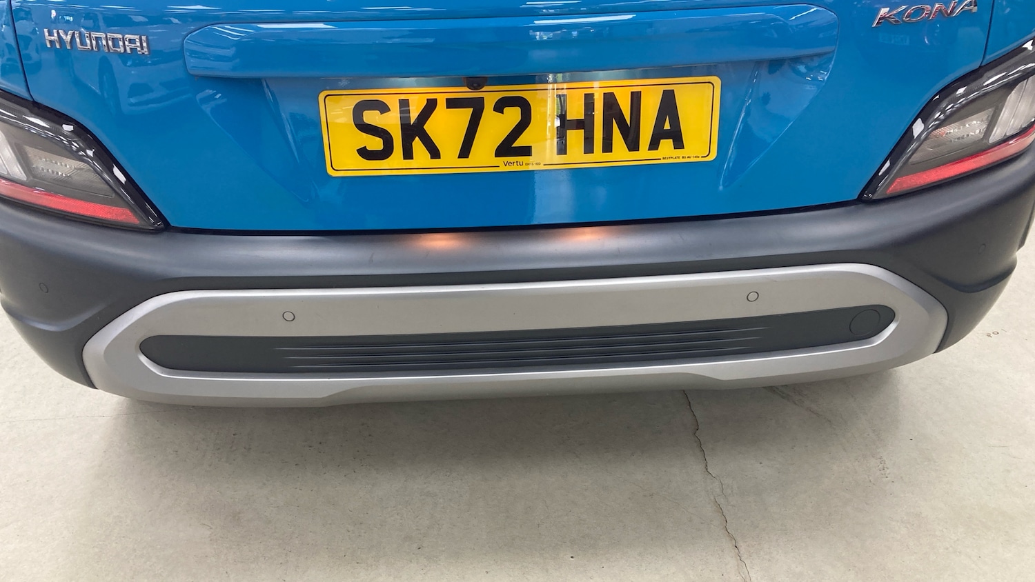 Used Hyundai KONA 2022 for sale - 76374294: Photo 25