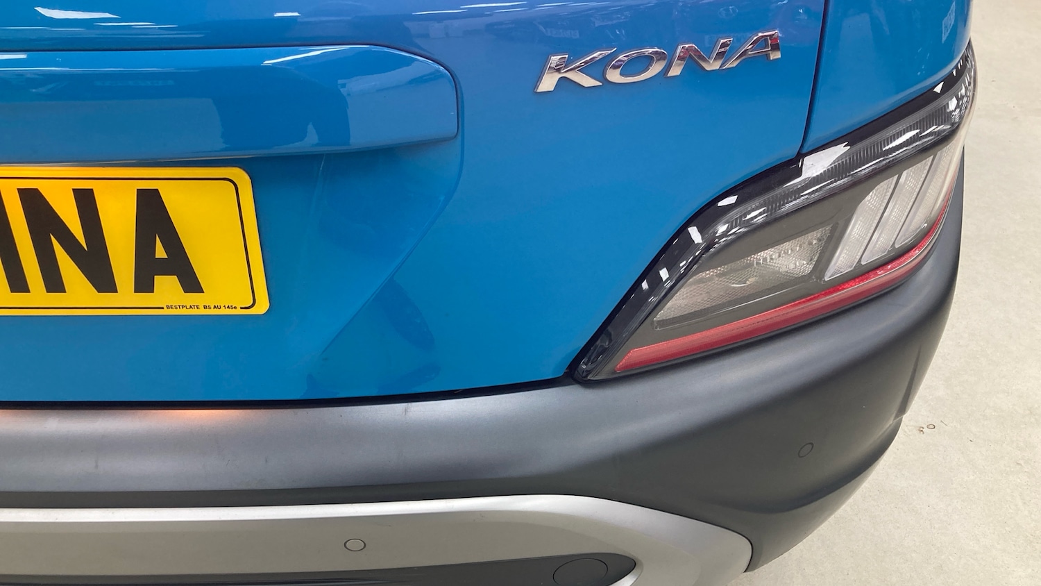 Used Hyundai KONA 2022 for sale - 76374294: Photo 28