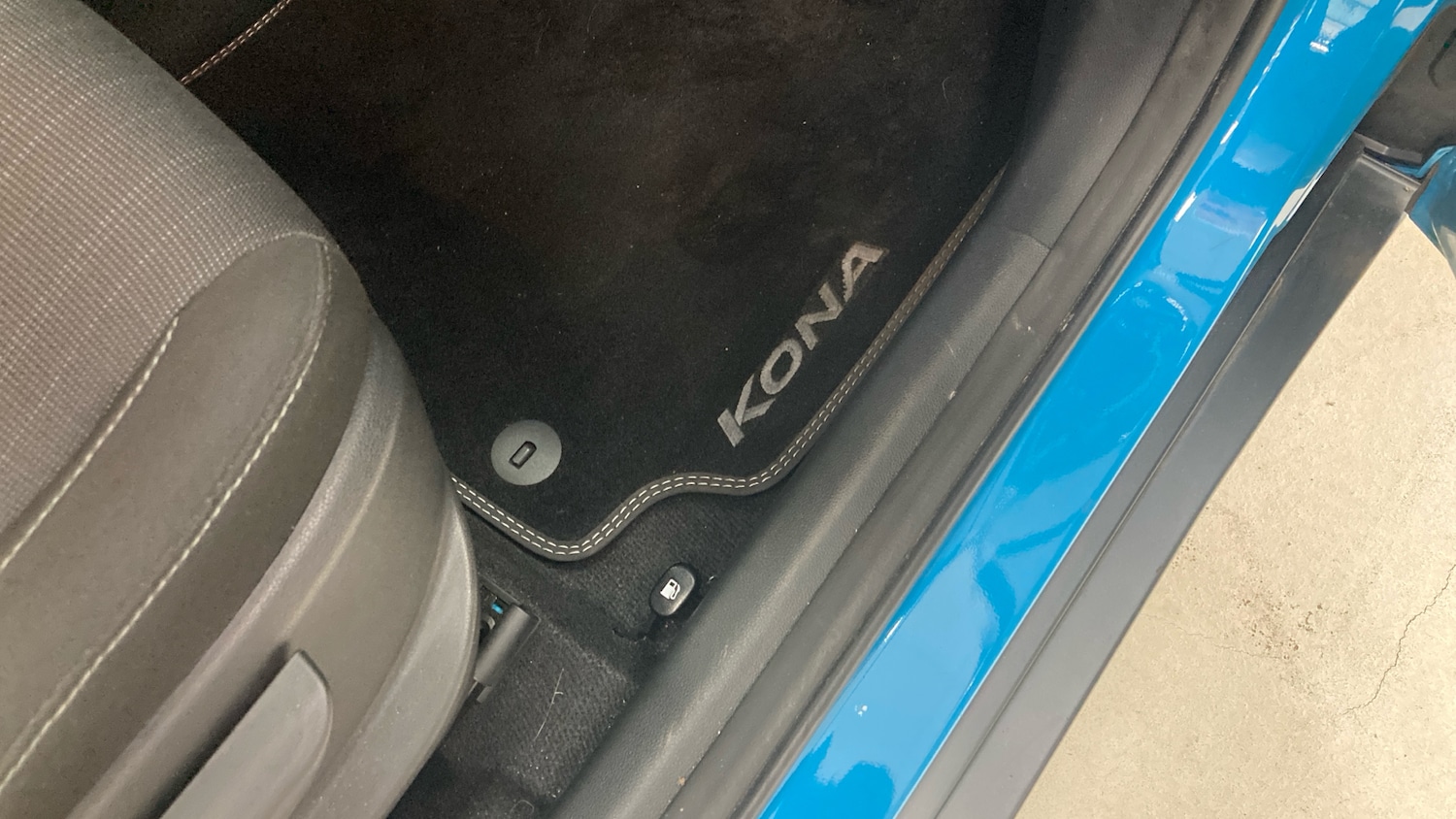 Used Hyundai KONA 2022 for sale - 76374294: Photo 31